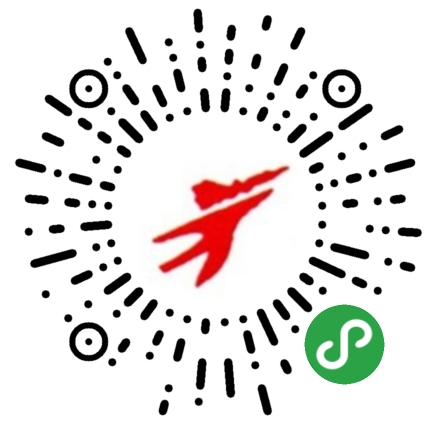 小程序二维码